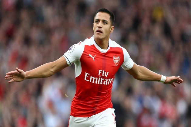 Alexis Sanchez’s behaviour during Man Utd spell shows Ole Gunnar Solskjaer was right - Bóng Đá