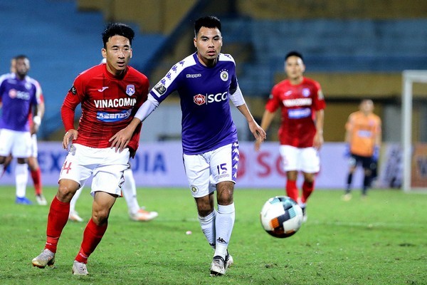 U23 Việt Nam thận trọng; Than Quảng Ninh lại nợ lương - Bóng Đá