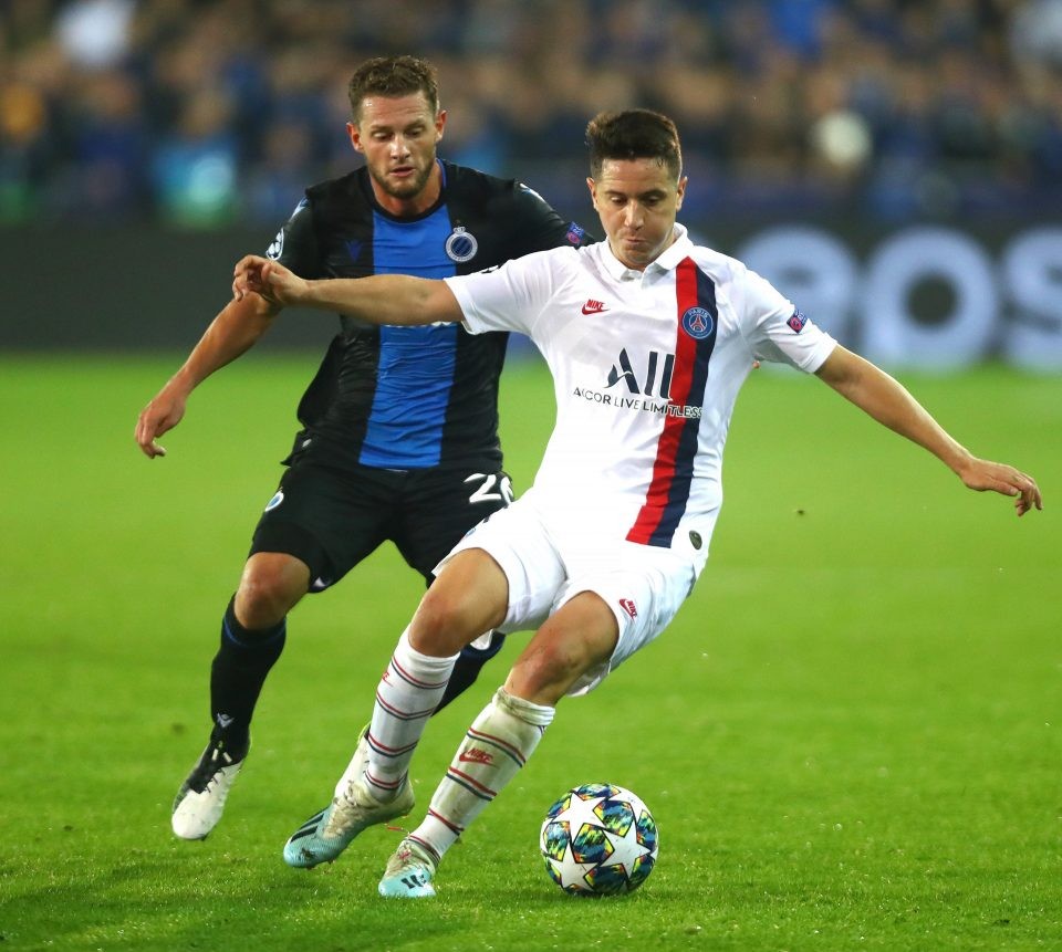 Herrera nói 1 điều, chỉ rõ Man Utd đang bị 