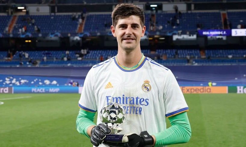 Người nhện ngăn Man City vào CK Champions League - Bóng Đá
