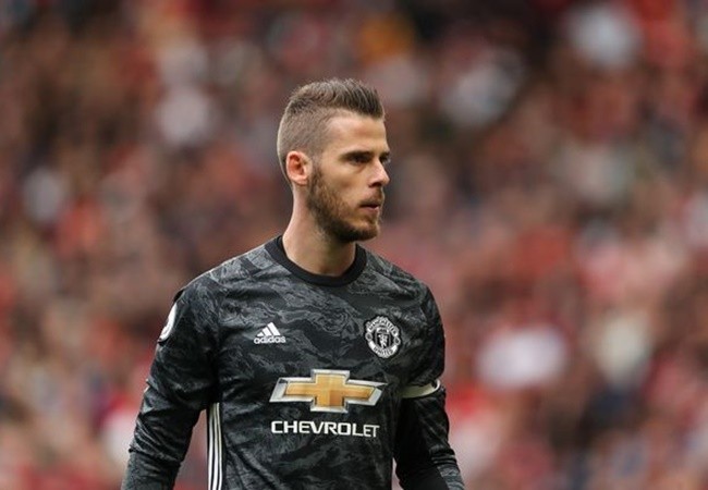 Best Manchester United XI so far this season: Daniel James the standout star - Bóng Đá