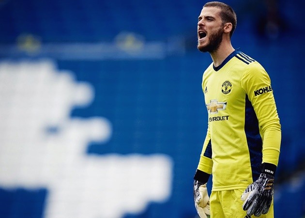 10 thống kê 'điên rồ' trận Brighton 2-3 Man Utd: Trận đấu 'tâm linh' - Bóng Đá