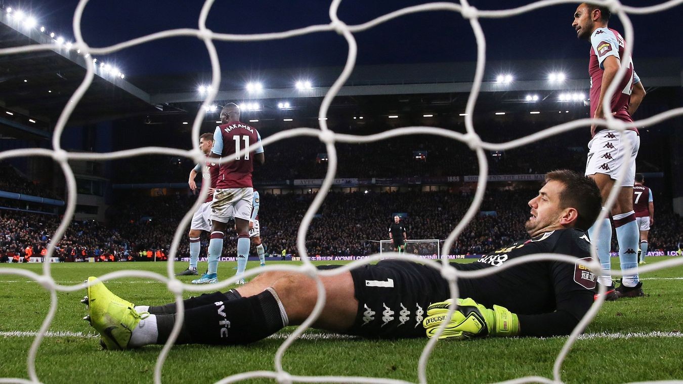 MW15 stats: Liverpool to make it another last-gasp derby? - Bóng Đá