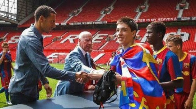 Arsenal chief Edu holds Barcelona transfer phone call which could provide Partey boost - Bóng Đá