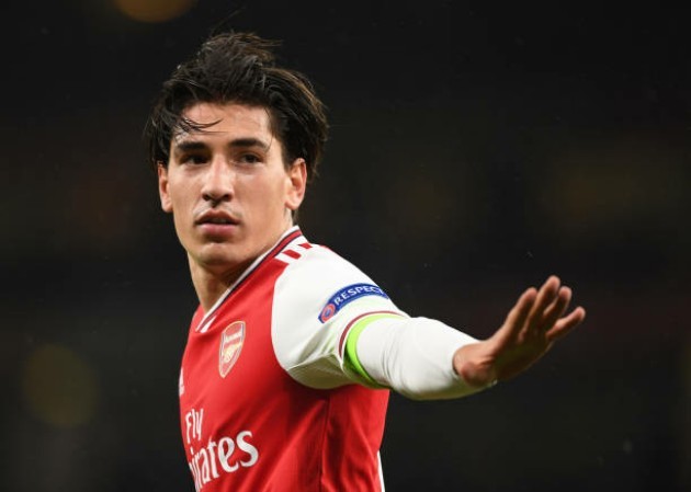 Arsenal chief Edu holds Barcelona transfer phone call which could provide Partey boost - Bóng Đá