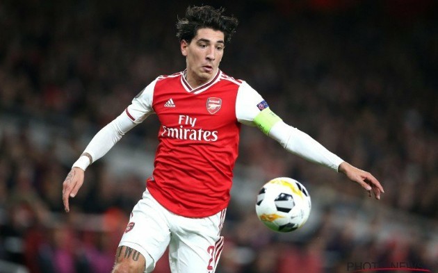 Arsenal chief Edu holds Barcelona transfer phone call which could provide Partey boost - Bóng Đá