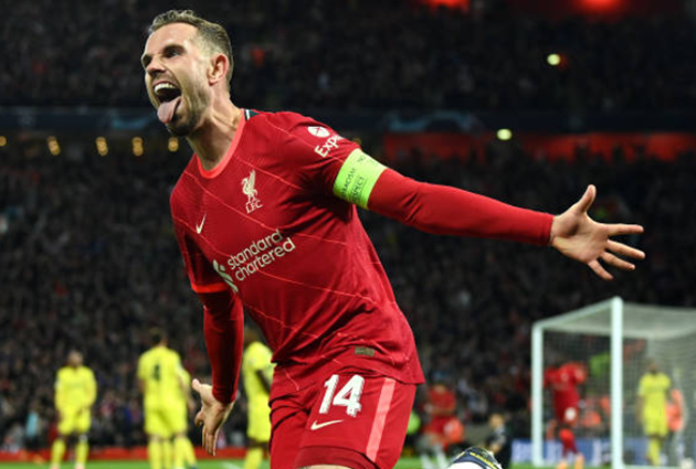 Chấm điểm Liverpool  - Bóng Đá