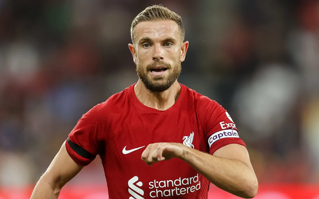 Van der Vaart chê 3 cầu thủ Liverpool 
