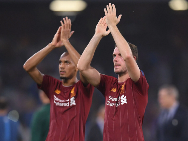 5 best midfield duos of the last decade - Bóng Đá