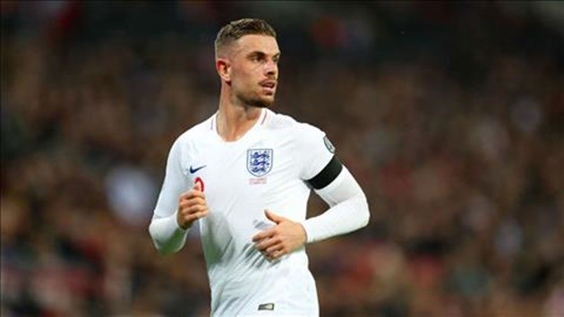 England’s predicted Euro 2020 XI with Mount and Grealish - Bóng Đá