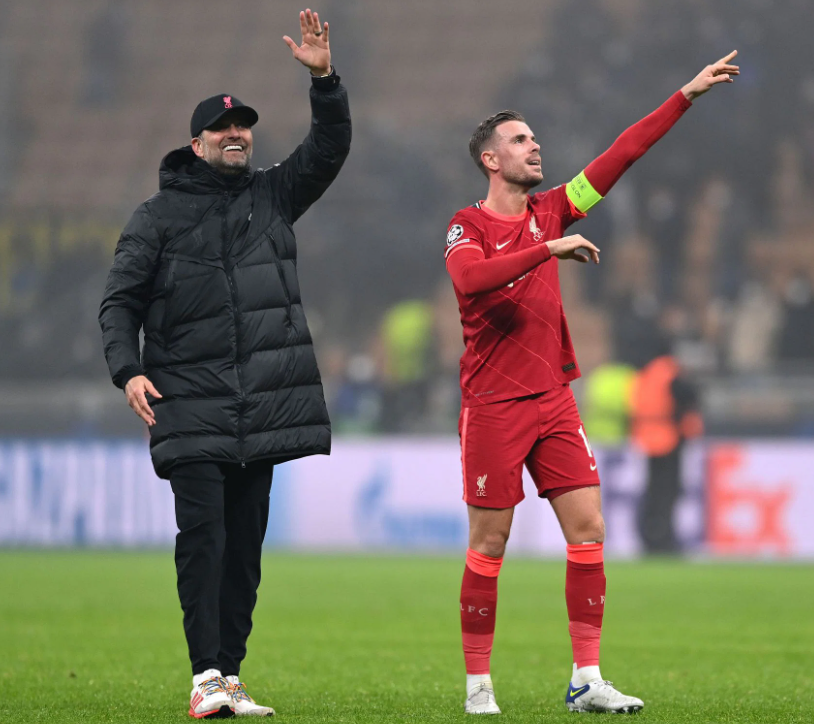 5 signings that dramatically changed Liverpool's fortunes - Bóng Đá