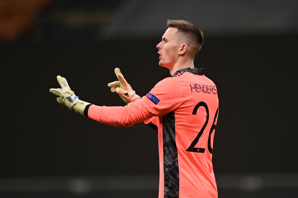 3 bài toán nhân sự chờ Solskjaer giải quyết trước trận Leicester - Bóng Đá