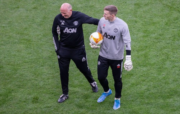 Wolves loan offer for Dean Henderson rebuffed by Manchester United - Bóng Đá