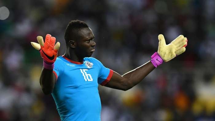 Đội hình những ngôi sao gốc Bờ Biển Ngà  - Bóng Đá