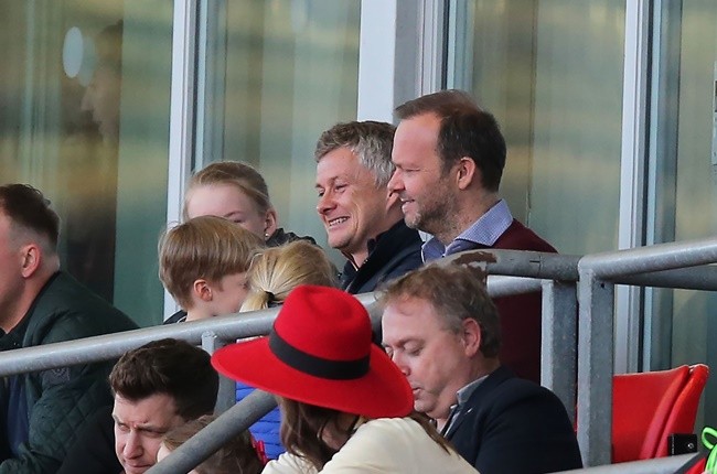 Quên Super League đi, Man Utd có chuyện hệ trọng hơn cần giải quyết - Bóng Đá