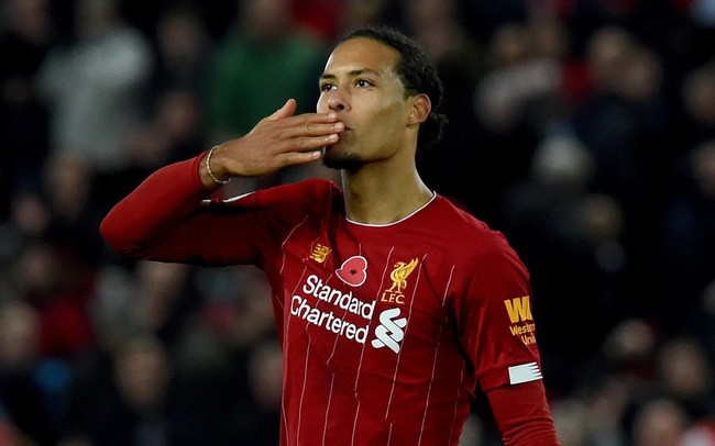 10 chân chuyền tốt nhất Premier League: Cái tên không thể tin được đến từ Liverpool - Bóng Đá