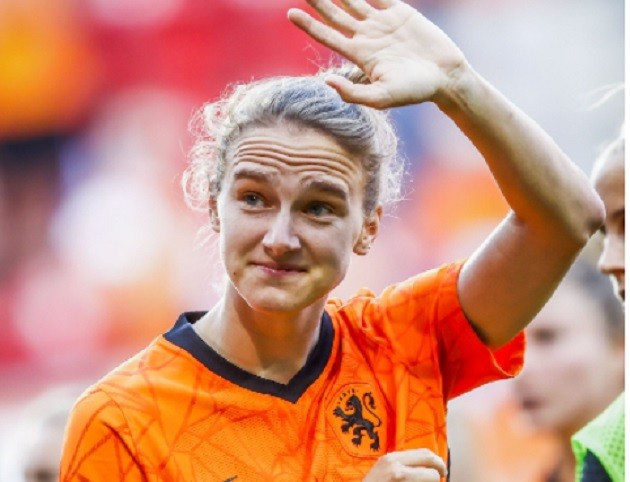 Zambia 3-10 Netherlands on Tokyo 2020 Olimpyc Games - Bóng Đá