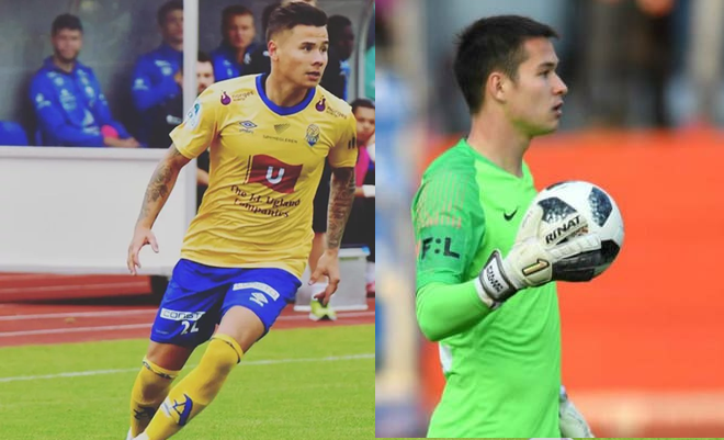 BLV Quang Huy: Có 2 cầu thủ Việt kiều này, ĐT Việt Nam sẽ mạnh hơn rất nhiều - Bóng Đá