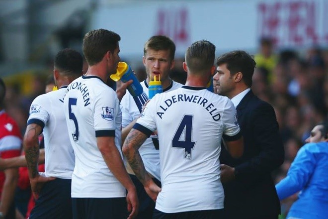 Những dấu hiệu chứng tỏ Pochettino sẽ rời khỏi Tottenham - Bóng Đá