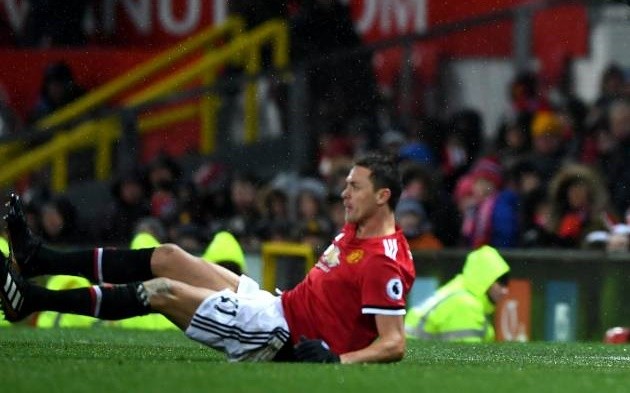 Matic leaves Man Utd training after just 24 mins following club gala snub  - Bóng Đá