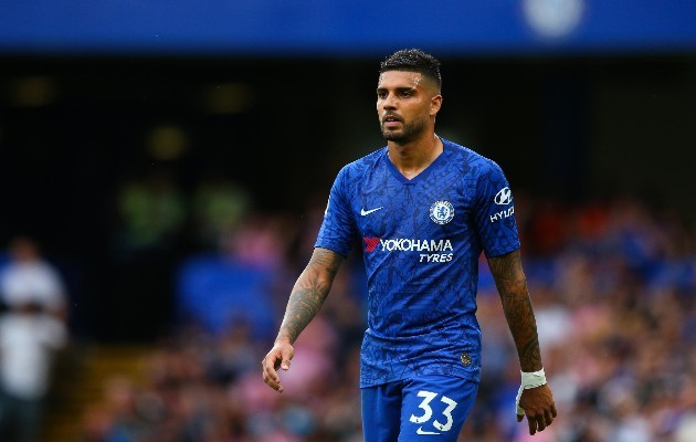 Chelsea fans react to West Ham's interest for Emerson - Bóng Đá