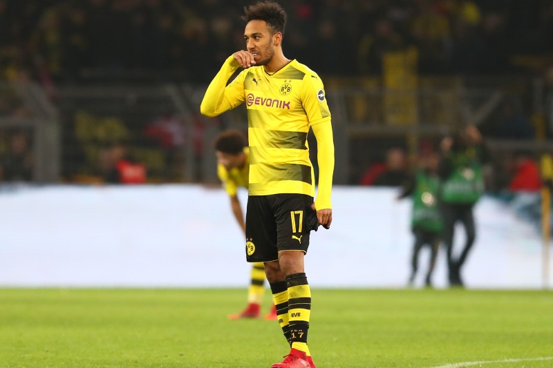 5 thương vụ cực hời của Dortmund - Bóng Đá
