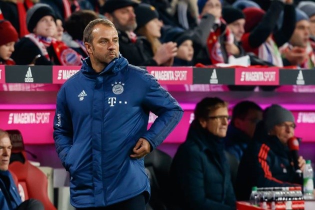 Kimmich: It won’t be like last season. Match reactions to Bayern Munich’s 2-1 loss against Borussia Mönchengladbach - Bóng Đá