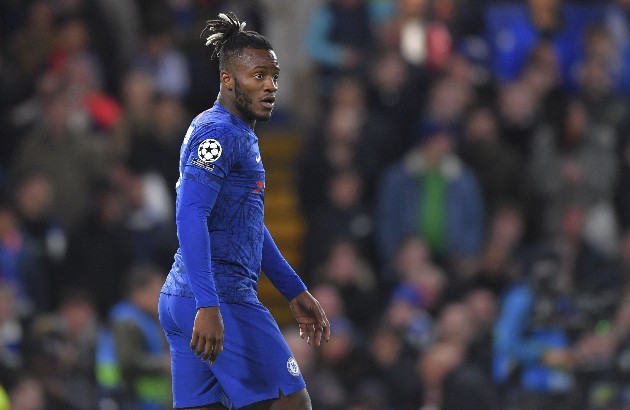 Xác nhận: 3 nạn nhân của Lukaku lần lượt rời Chelsea  - Bóng Đá