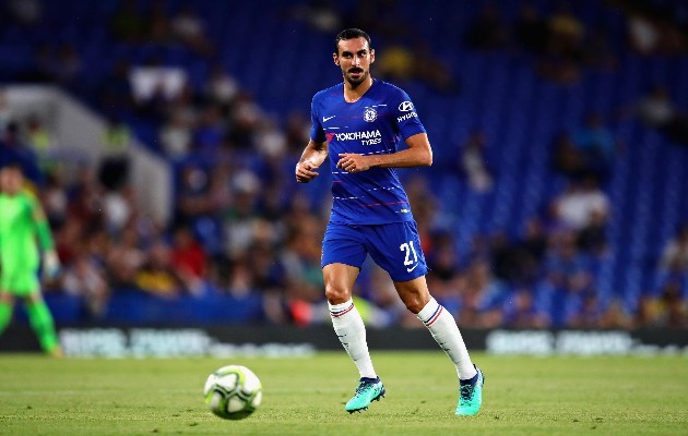 Zappacosta joins Genoa - Bóng Đá