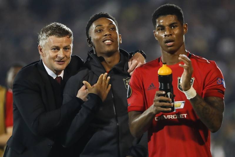 M.U đã biết phải làm gì: Solskjaer hay hơn Klopp, Pochettino là có thật! - Bóng Đá
