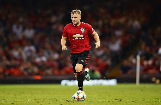 Manchester United might be seeing their next world-class partnership at Euro 2020 - Bóng Đá
