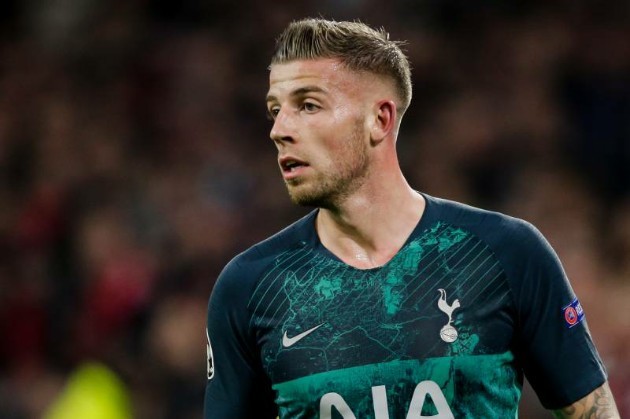 Spurs need Skriniar more than Liverpool  - Bóng Đá