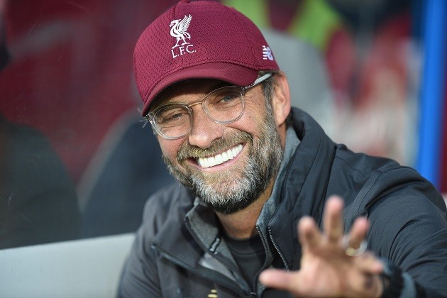 LIVERPOOL FANS ABSOLUTELY LOVE KLOPP’S TOUCHING LETTER TO YOUNG REDS FAN - Bóng Đá