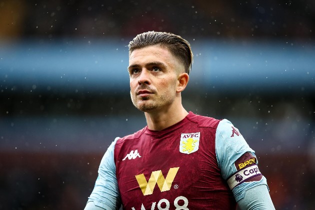 Jack Grealish & Ollie Watkins stats - Bóng Đá