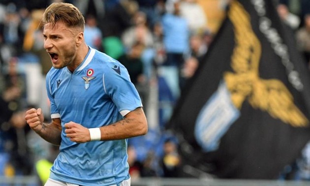 10 điều thú vị sau loạt trận Serie A diễn ra vào đêm qua: Ngày về của cựu sao Man Utd - Bóng Đá