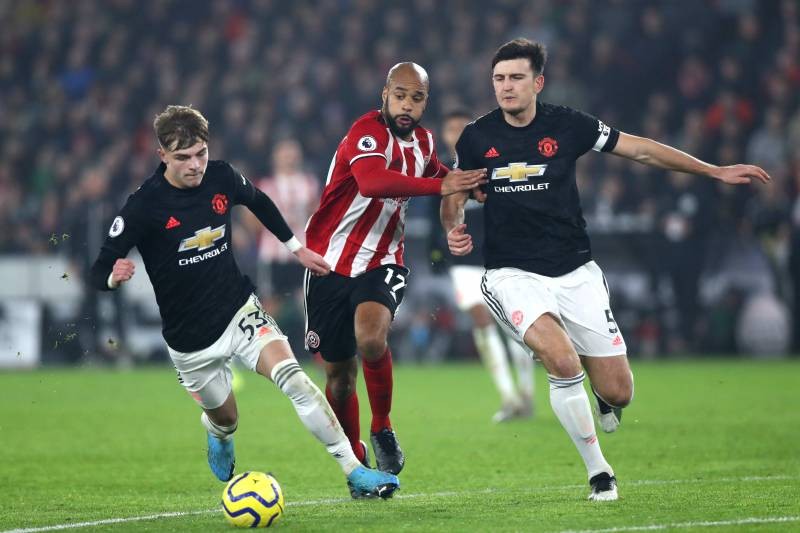 Manchester United fans praise Brandon Williams after positive display - Bóng Đá