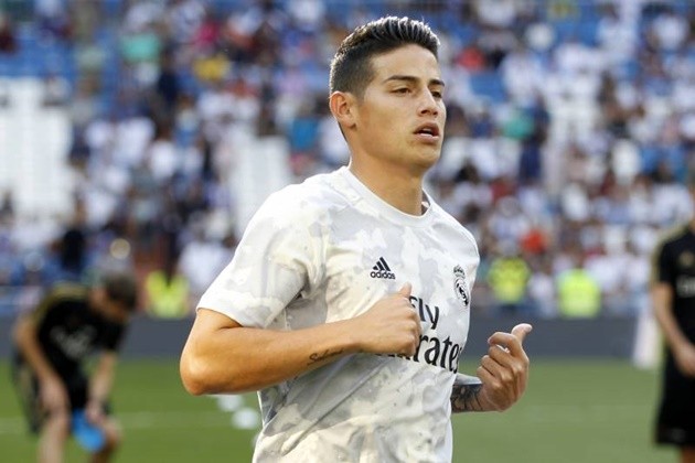 5 bom tấn và 5 bom xịt của Real 10 năm qua - Bóng Đá