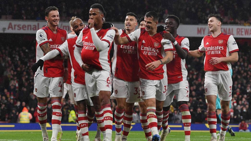 Siêu máy tính dự đoán BXH Premier League: Cú sốc Arsenal, bất ngờ M.U - Bóng Đá