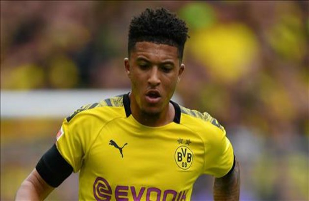 Man United didn't want Maguire's scenario happen with Sancho - Bóng Đá