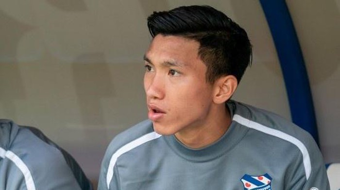 HLV Heerenveen: 'Văn Hậu rất cần thiết cho nửa sau của mùa giải' - Bóng Đá