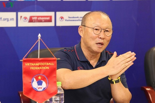  “Rộ” tin tuyển Ấn Độ muốn có thầy Park; AFC Cup 2021 có nguy cơ bị hủy - Bóng Đá