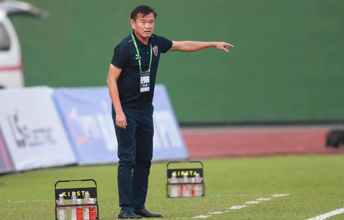 U23 Việt Nam sở hữu tiền vệ hay không kém Hoàng Đức, Hùng Dũng - Bóng Đá