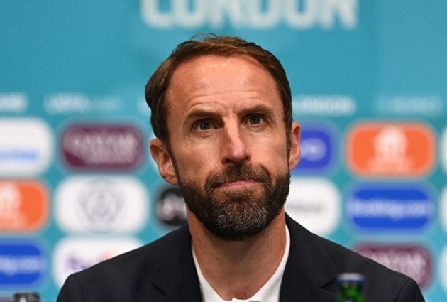 Southgate on Lingard  - Bóng Đá