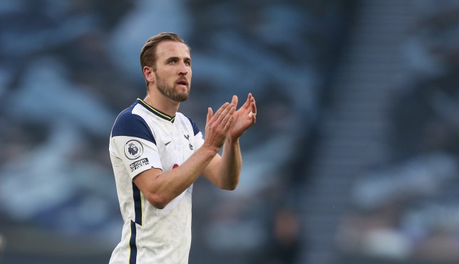 Những cầu thủ rời Spurs đoạt vinh quang mà Harry Kane nên noi theo - Bóng Đá