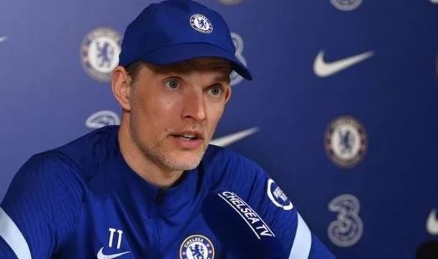 FOOTBALL NEWS: THOMAS TUCHEL: CHELSEA DESERVED THEIR CHAMPIONS LEAGUE WIN OVER REAL MADRID - Bóng Đá