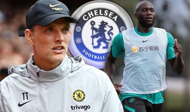 Romelu Lukaku's Chelsea role under Thomas Tuchel - Bóng Đá