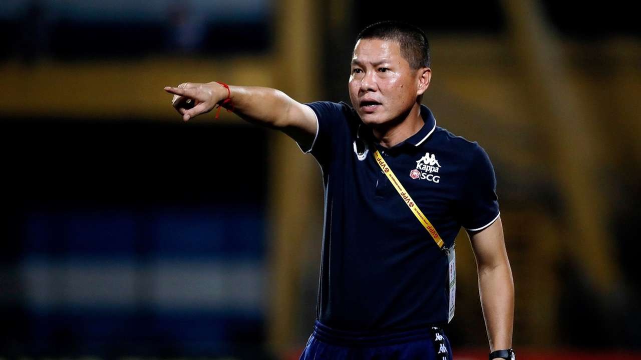 CHÍNH THỨC! Thua đau Đà Nẵng, Hà Nội FC chia tay thuyền trưởng - Bóng Đá