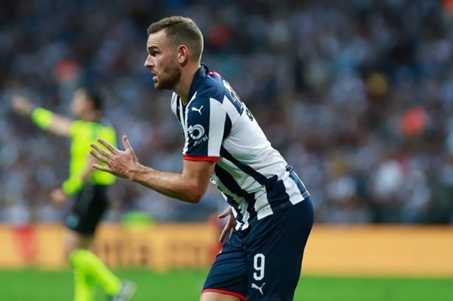 Who are Monterrey? The Mexican club looking to stun Liverpool at the Club World Cup - Bóng Đá