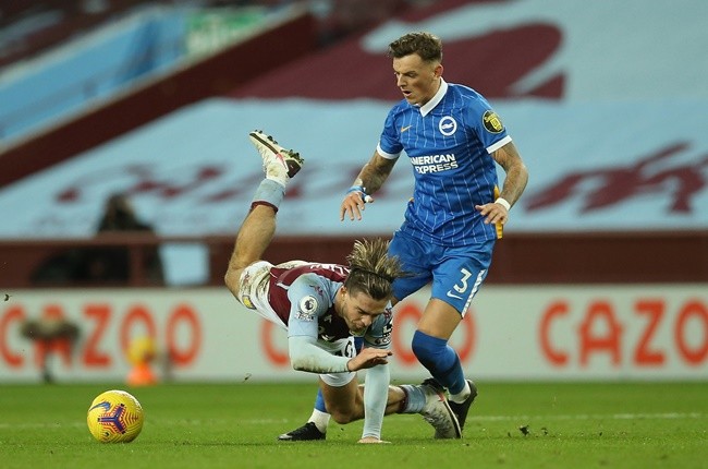 Man United could finally be able to sign this 23-year-old PL rising star for £35m - Bóng Đá