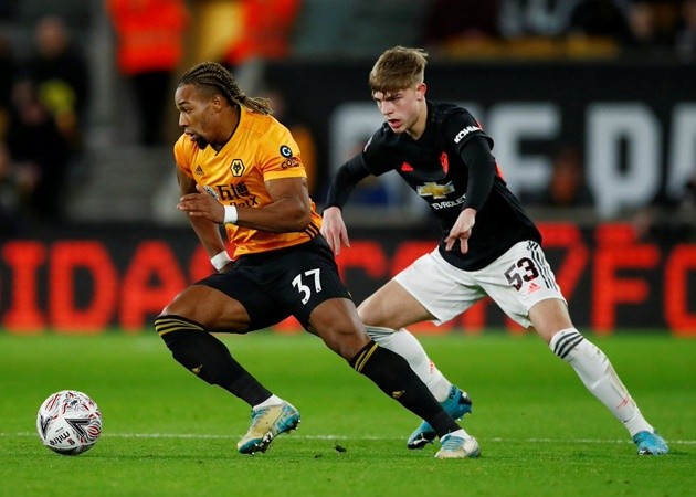 Man Utd defender Brandon Williams slapped with fine after court appearance - Bóng Đá